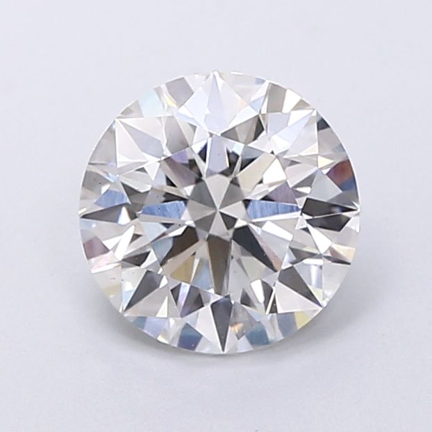 1.78 ct. round Lab Grown Diamond front image
