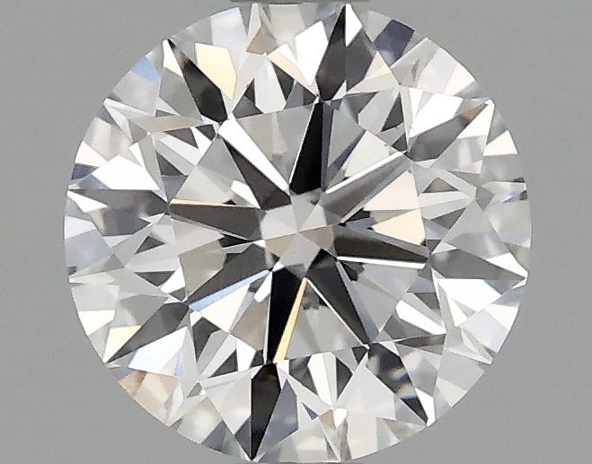 1.03 ct. round Lab Grown Diamond front image