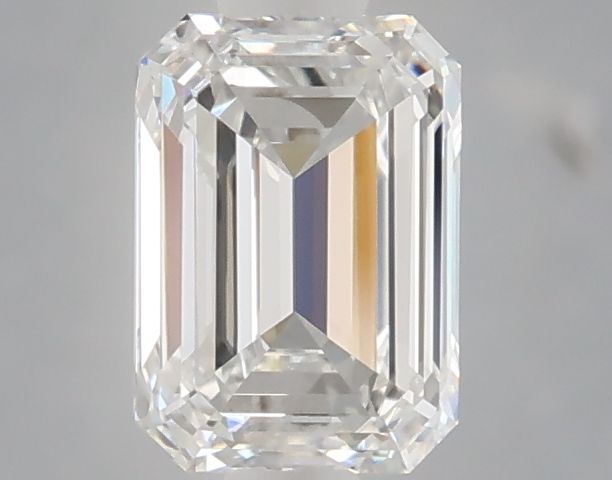 1.06 ct. emerald Lab Grown Diamond front image