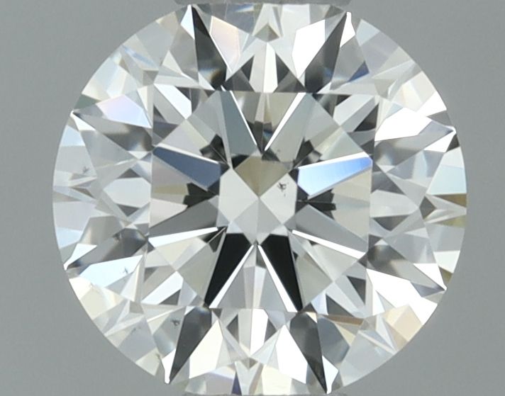 0.5 ct Round Diamond
