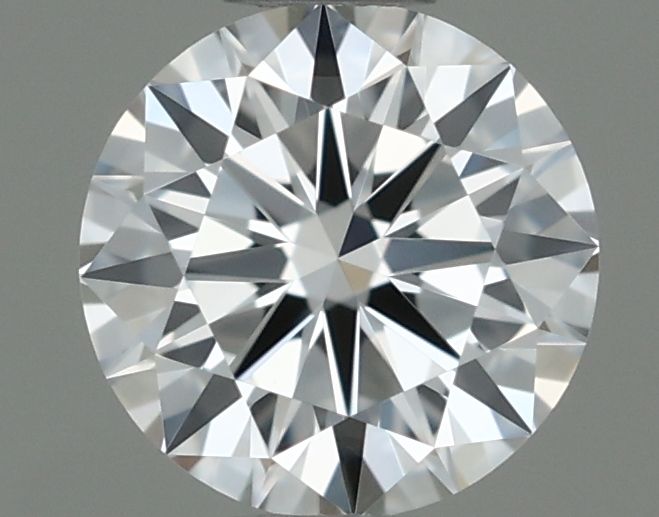0.30 ct Round diamond