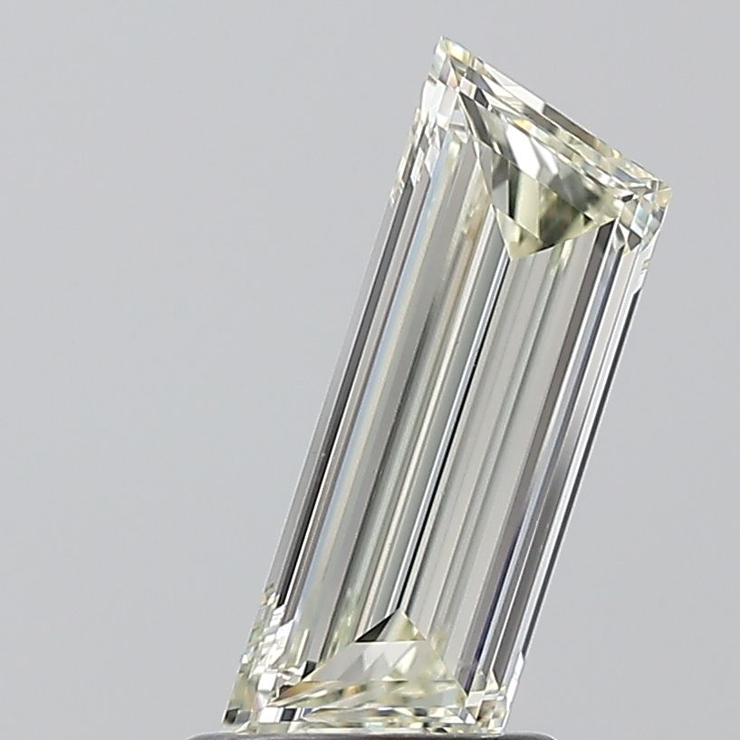 1.01 ct Trapezoid Diamond
