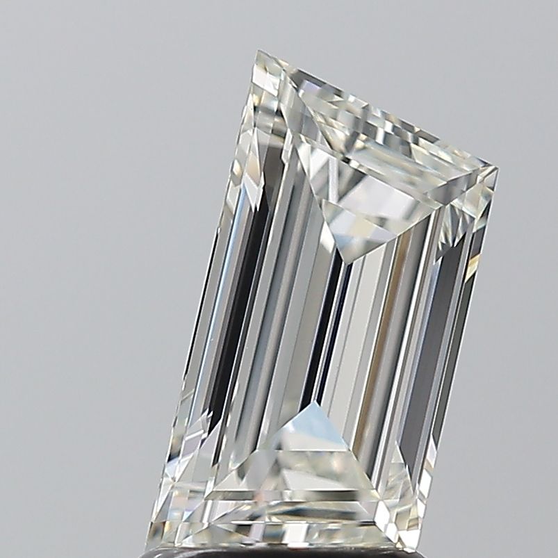 1.51 ct Trapezoid Diamond