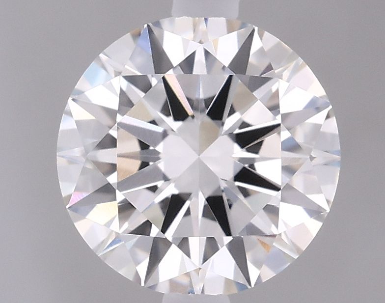 1.09 ct. round Lab Grown Diamond front image