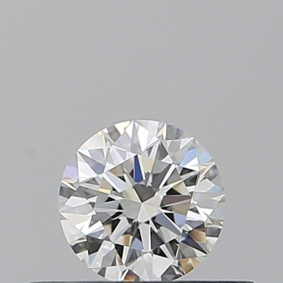0.30 ct Round diamond