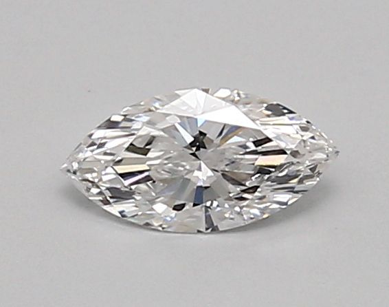 0.45 ct lab-grown Marquise Diamond