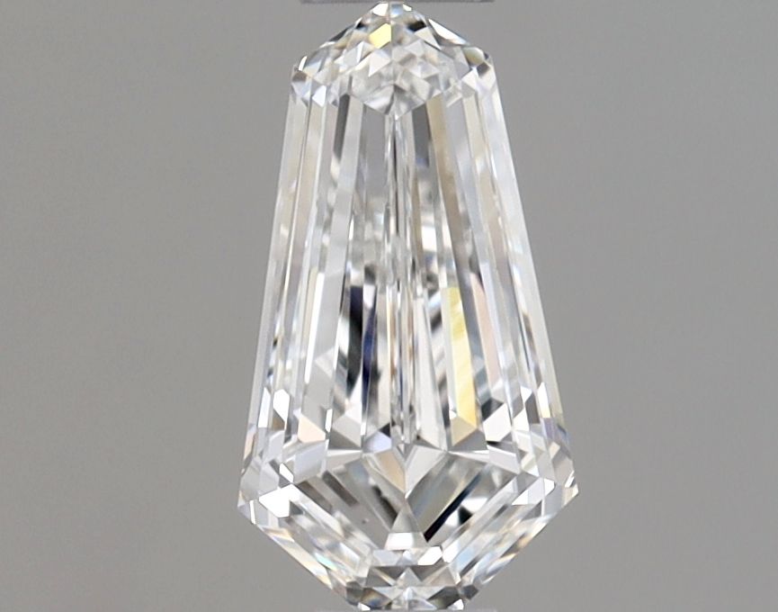 0.51 ct Kite Diamond
