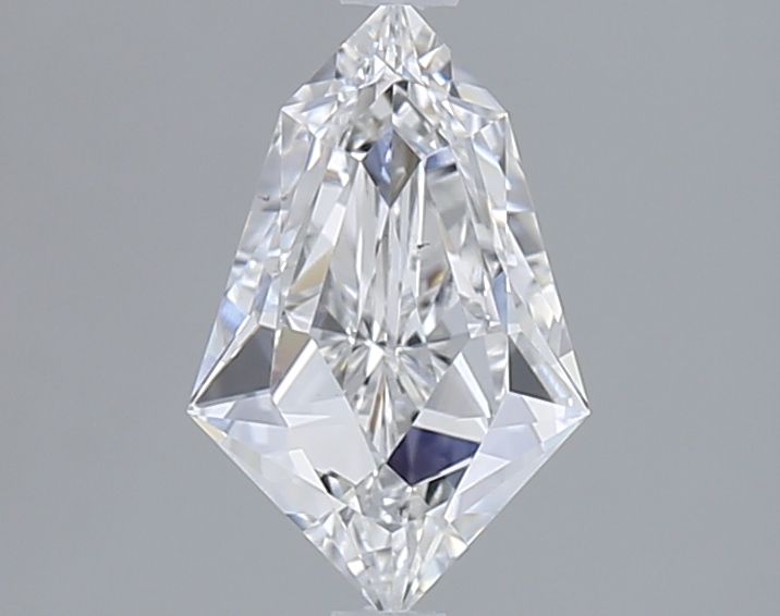 1 ct lab-grown Hexagonal Diamond