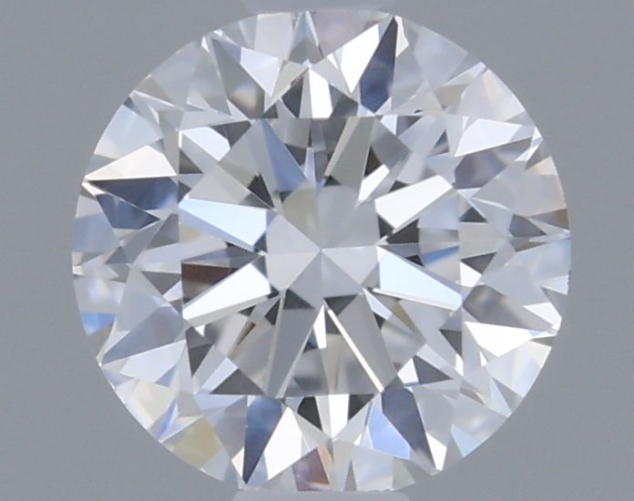 0.28 ct lab-grown Round Diamond