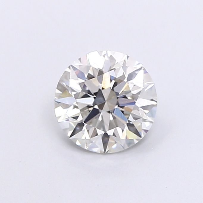 1.06 ct. round Lab Grown Diamond front image