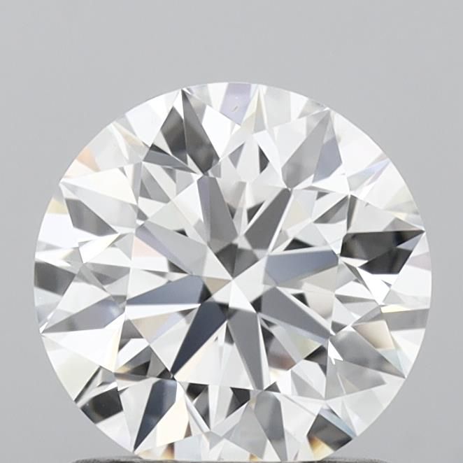1.08 ct. round Lab Grown Diamond front image