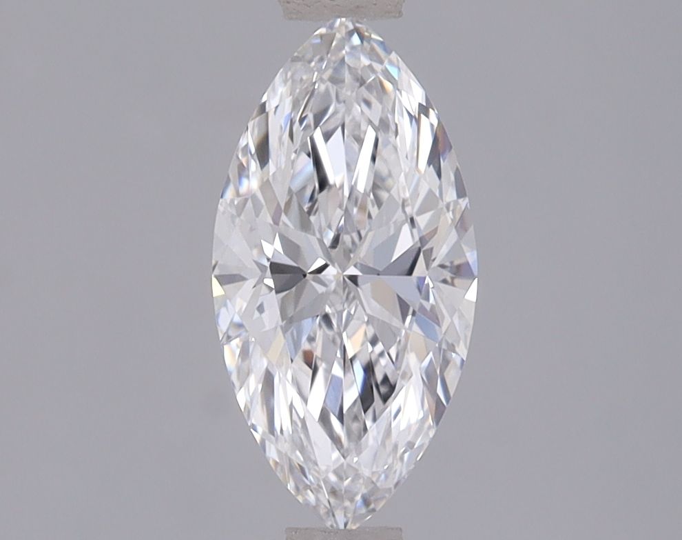 1.02 ct. marquise Lab Grown Diamond front image