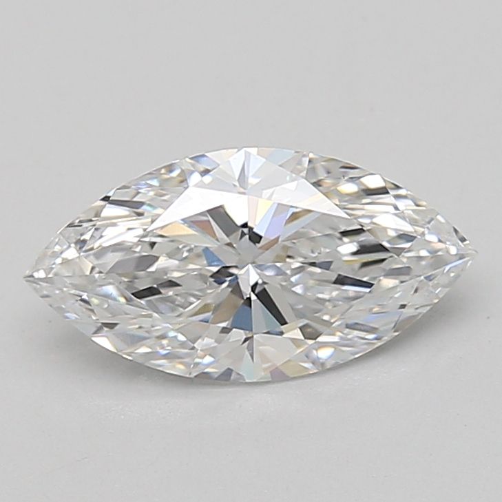 1.42 ct. marquise Lab Grown Diamond front image
