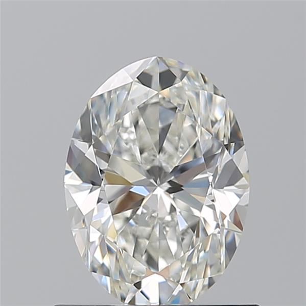 0.90 ct Oval diamond