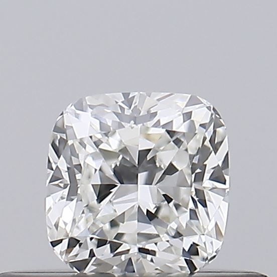 0.3 ct Cushion modified Diamond