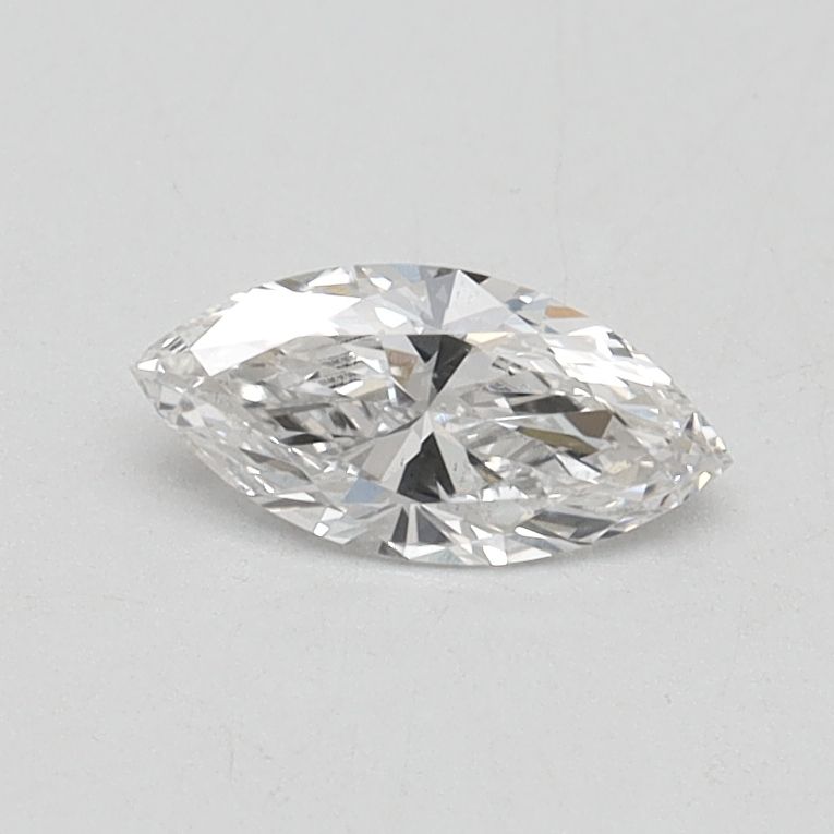 0.34 ct Marquise diamond
