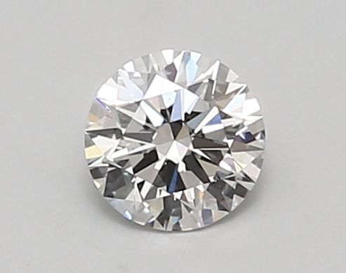 0.47 ct lab-grown Round Diamond