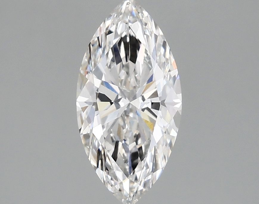 1.08 ct. marquise Lab Grown Diamond front image