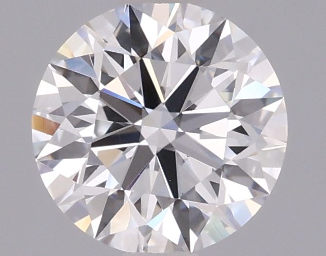 1.15 ct. round Lab Grown Diamond front image