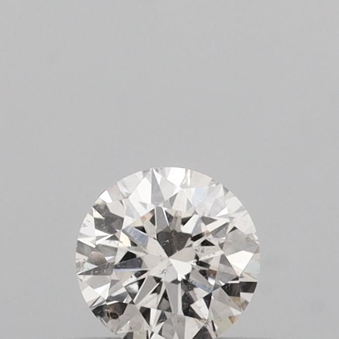 0.23 ct Round Diamond