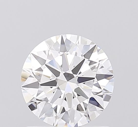 1.03 ct. round Lab Grown Diamond front image