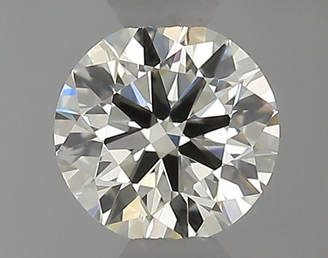 0.32 ct Round Diamond