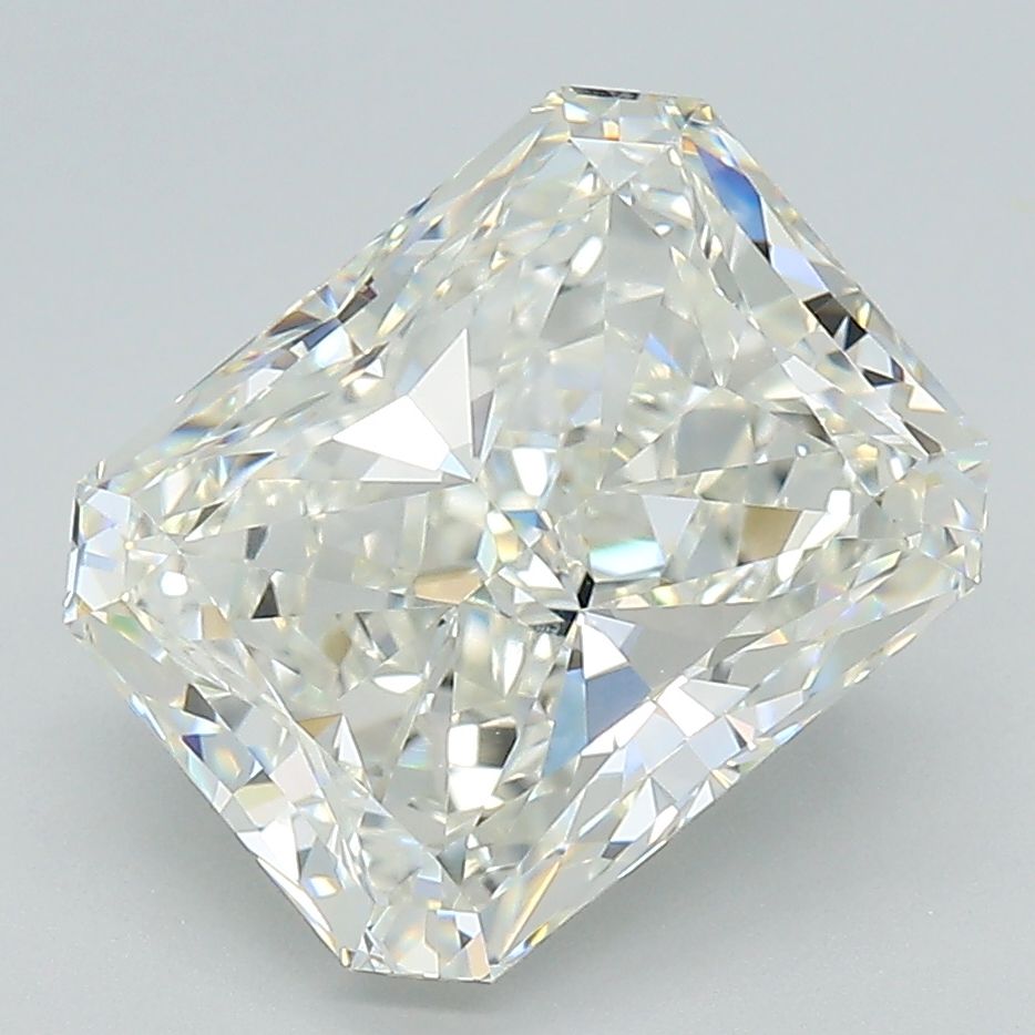 4.01 Carat