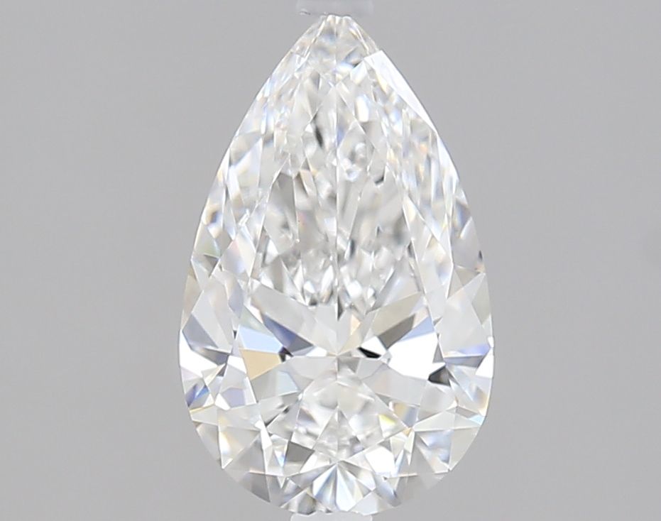 1.20 ct. pear Lab Grown Diamond front image