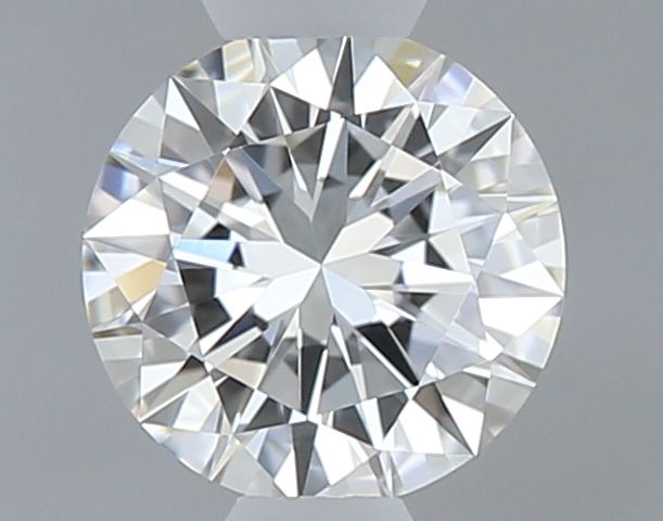 0.3 ct Round Diamond