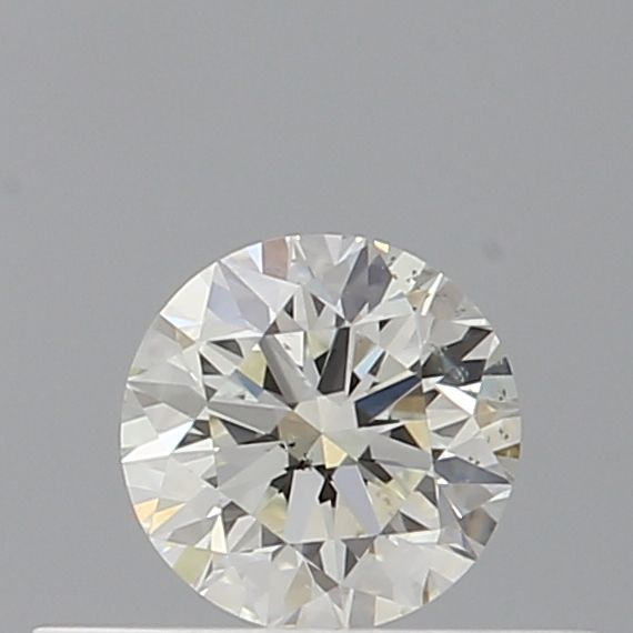 0.3 ct Round Diamond