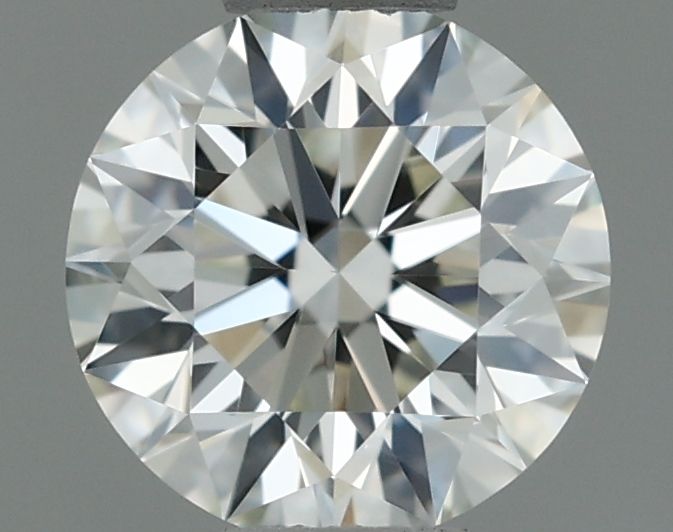 0.45 ct Round diamond