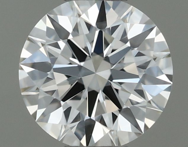 0.30 ct Round diamond