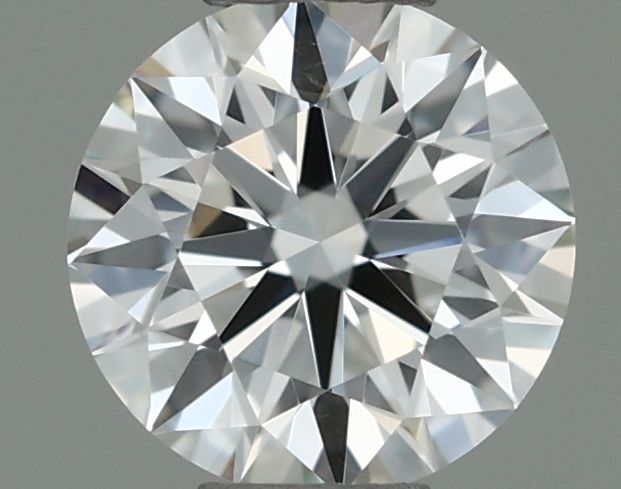 0.30 ct Round diamond