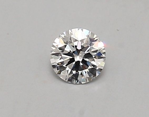 0.29 ct lab-grown Round Diamond