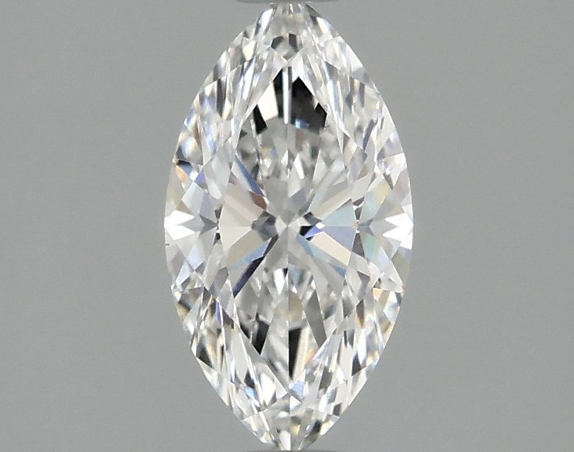 1.05 ct. marquise Lab Grown Diamond front image