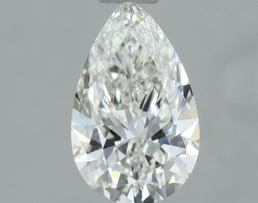 0.70 ct Pear diamond