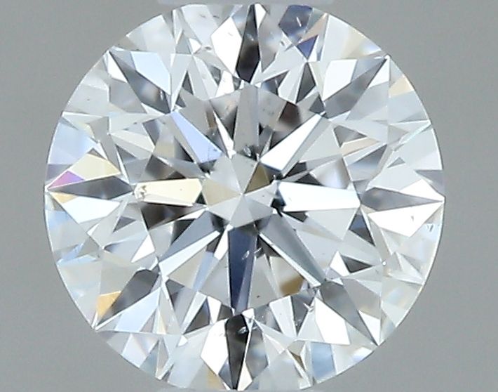 0.31 ct Round Diamond