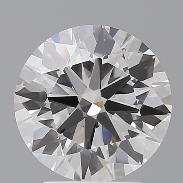 3.03 ct. round Lab Grown Diamond front image