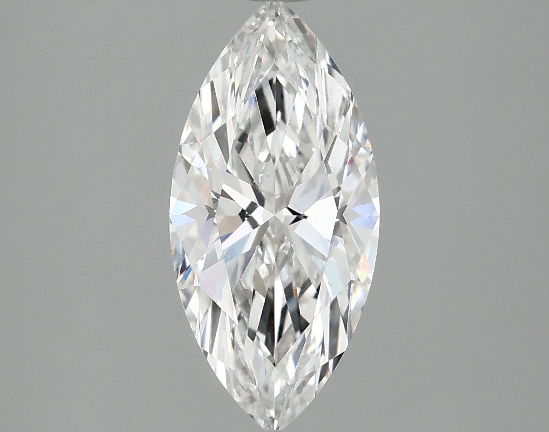 1.51 ct Marquise diamond