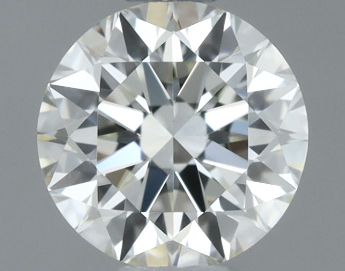 0.40 ct Round diamond