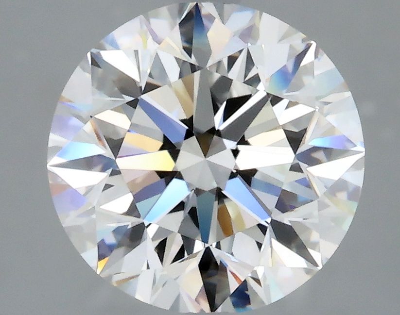 3.00 ct Round diamond