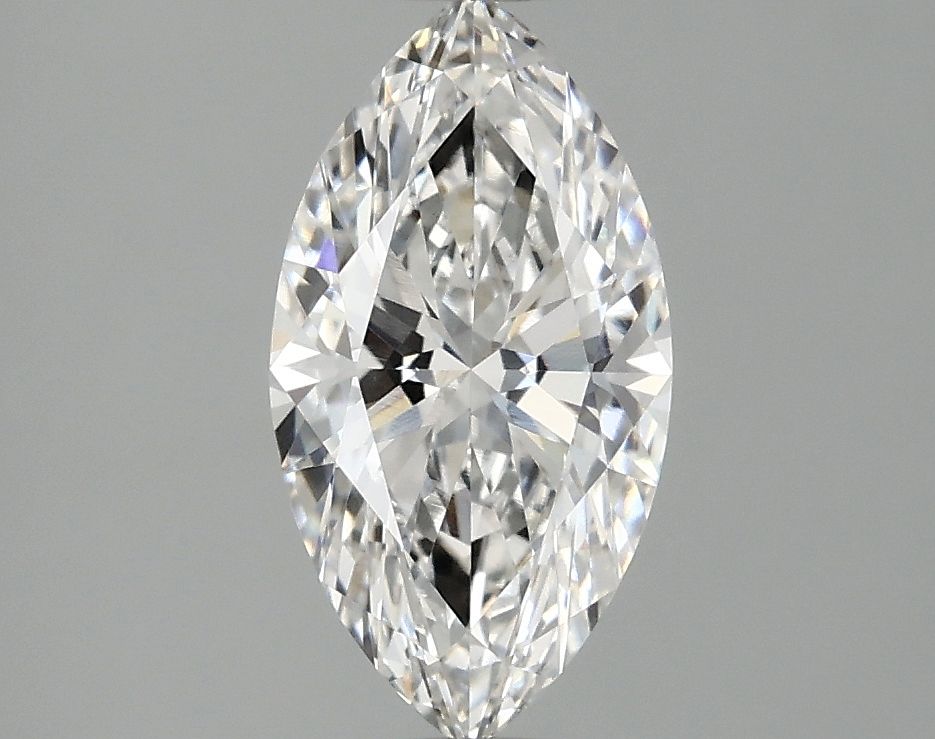 1.51 ct Marquise diamond