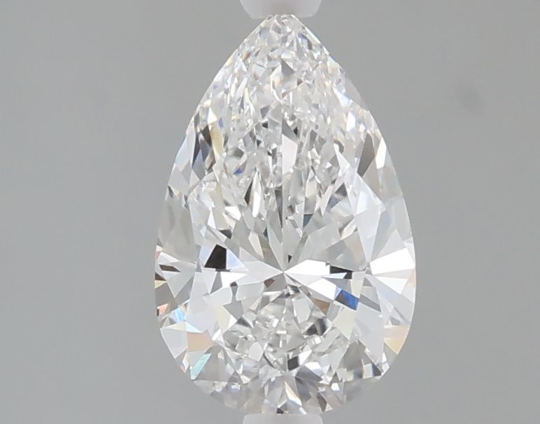 1.00 ct. pear Lab Grown Diamond front image