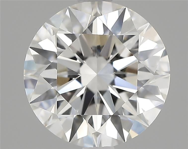 1.82 ct. round Lab Grown Diamond front image