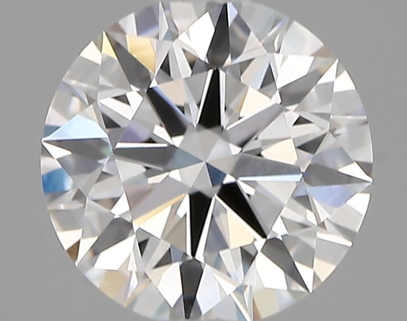1.88 ct. round Lab Grown Diamond front image