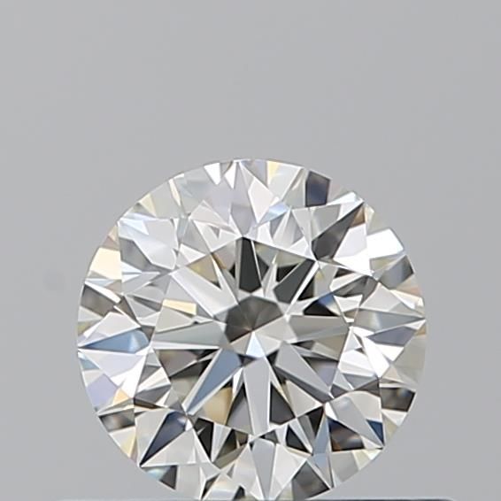 0.50 ct Round diamond