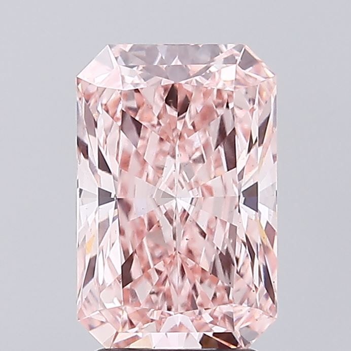 3.01 ct Radiant diamond