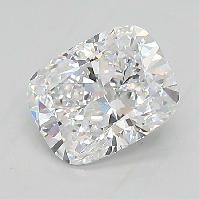 0.94 ct lab-grown Cushion modified Diamond