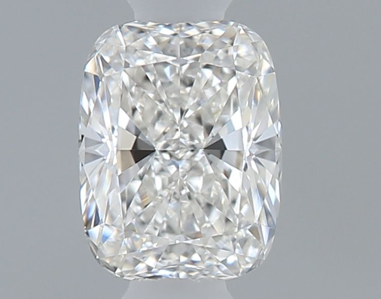 0.3 ct Cushion brilliant Diamond