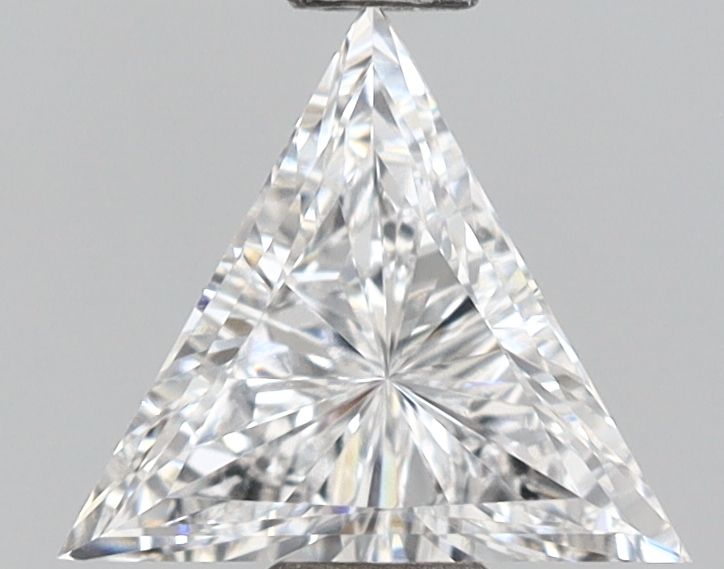 0.39 ct lab-grown Triangular Diamond